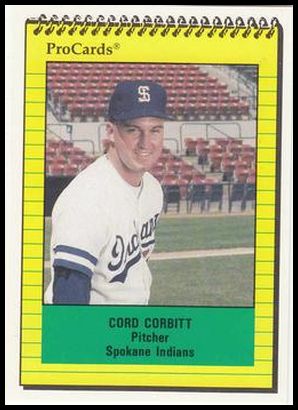 3940 Cord Corbitt